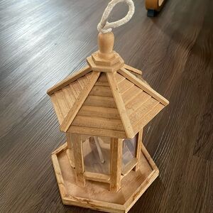 Art Mind Wooden Craft Birdhouse